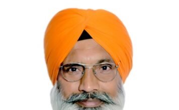 ਸਵਾਰਥੀ ਹਿੱਤਾਂ ਦੀ ਪੂਰਤੀ ਲਈ ਸ੍ਰੀ ਅਕਾਲ ਤਖਤ ਸਾਹਿਬ ਦੀ ਦੁਰਵਰਤੋਂ ਦੀਆਂ ਸਾਜਿਸ਼ਾਂ ਮੰਦਭਾਗੀਆਂ : ਸਿੰਗੜੀਵਾਲਾ ਸਵਾਰਥੀ ਹਿੱਤਾਂ