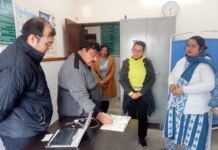 ਪਵਨ ਕੁਮਾਰ ਸ਼ਗੋਤਰਾ