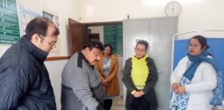 ਪਵਨ ਕੁਮਾਰ ਸ਼ਗੋਤਰਾ