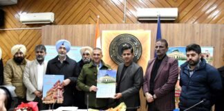 ਡਿਪਟੀ ਕਮਿਸ਼ਨਰ