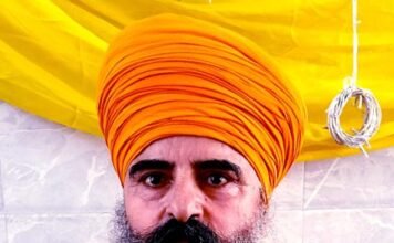 ਕੰਗਨਾ ਰਣੋਂਤ ਦੀ “ਐਮਰਜੰਸੀ” ਫਿਲਮ ਨੂੰ ਕਿਸੇ ਵੀ ਹਾਲਤ ਵਿੱਚ ਚੱਲਣ ਨਹੀਂ ਦਿੱਤਾ ਜਾਵੇਗਾ : ਬਲਜਿੰਦਰ ਸਿੰਘ ਖਾਲਸਾ ਐਮਰਜੰਸੀ