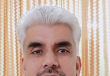 ਪੰਜਾਬ ਸਰਕਾਰ ਵਲੋਂ ਔਰਤਾ ਨੂੰ 1,000 ਰੁਪਏ ਪ੍ਰਤੀ ਮਹੀਨਾ ਦੇਣਾ ਪੱਕੇ ਤੌਰ ਤੇ ਝੂਠਾ ਸਾਬਤ ਹੋਇਆ : ਐਡਵੋਕੇਟ ਭਾਰਦਵਾਜ ਸਰਕਾਰ