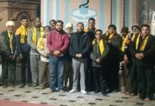 ਬਜਰੰਗ ਦਲ