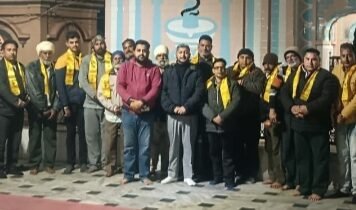 ਬਜਰੰਗ ਦਲ