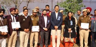 ਖੂਨਦਾਨ ਕੈਂਪ