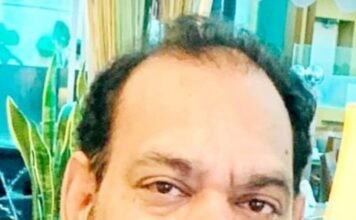 ਬਾਬਾ ਸਾਹਿਬ