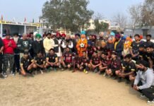 ਪੰਜਾਬ ਸਰਕਾਰ