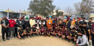 ਪੰਜਾਬ ਸਰਕਾਰ