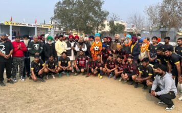 ਪੰਜਾਬ ਸਰਕਾਰ