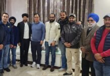 ਸੱਚਦੇਵਾ ਸਟਾਕਸ ਹੁਸ਼ਿਆਰਪੁਰ ਸਾਈਕਲੋਥਾਨ ਸੀਜਨ-5 ਦੀ ਰਜਿਸਟ੍ਰੇਸ਼ਨ ਸ਼ੁਰੂ ਸੱਚਦੇਵਾ ਸਟਾਕਸ ਹੁਸ਼ਿਆਰਪੁਰ