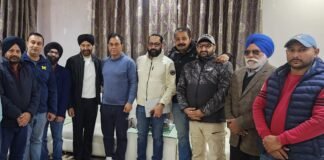 ਸੱਚਦੇਵਾ ਸਟਾਕਸ ਹੁਸ਼ਿਆਰਪੁਰ