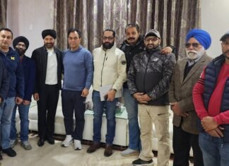 ਸੱਚਦੇਵਾ ਸਟਾਕਸ ਹੁਸ਼ਿਆਰਪੁਰ