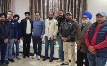 ਸੱਚਦੇਵਾ ਸਟਾਕਸ ਹੁਸ਼ਿਆਰਪੁਰ