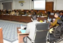 गणतंत्र दिवस के मद्देनज़र डीजीपी पंजाब द्वारा राज्य भर में सुरक्षा बढ़ाने और रात के समय पुलिस गश्त में तेजी लाने के आदेश गणतंत्र दिवस