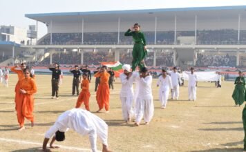 गणतंत्र दिवस