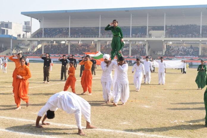 3 गणतंत्र दिवस