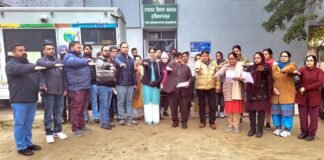 ਸਿਵਲ ਸਰਜਨ