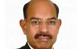 अंबेडकर जी की प्रतिमा