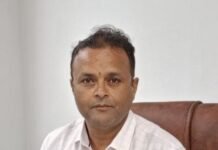 ਡਾ: ਭੀਮ ਰਾਓ ਅੰਬੇਡਕਰ