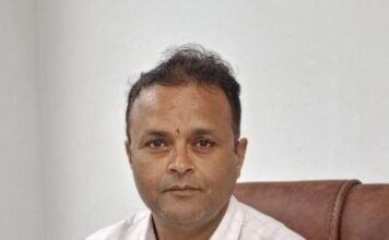 ਡਾ: ਭੀਮ ਰਾਓ ਅੰਬੇਡਕਰ