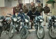 ਥਾਣਾ ਗੜ੍ਹਦੀਵਾਲਾ