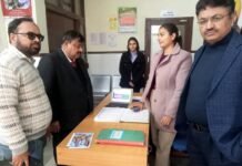 ਸਿਵਲ ਸਰਜਨ