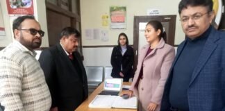 ਸਿਵਲ ਸਰਜਨ