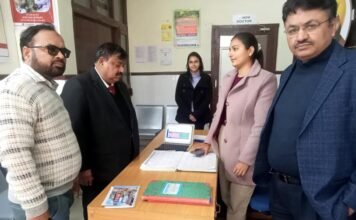 ਸਿਵਲ ਸਰਜਨ