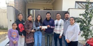 ਮਨੋਜ ਗੁਪਤਾ