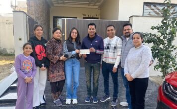 ਮਨੋਜ ਗੁਪਤਾ