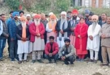 ਸਾਧੂ ਸੰਪਰਦਾਇ