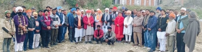 Oplus_131072 ਸਾਧੂ ਸੰਪਰਦਾਇ