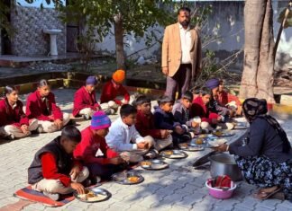 पंजाब स्टेट फूड कमिशन