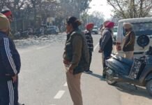 ਅੱਤੋਵਾਲ ਚ ਗੋਲੀ ਚੱਲਣ ਨਾਲ ਬਣਿਆ ਦਹਿਸ਼ਤ ਦਾ ਮਾਹੌਲ ਜਾਣੀ ਮਾਲੀ ਨੁਕਸਾਨ ਤੋ ਬਚਾਅ ਅੱਤੋਵਾਲ