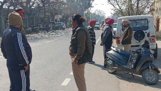 ਅੱਤੋਵਾਲ ਚ ਗੋਲੀ ਚੱਲਣ ਨਾਲ ਬਣਿਆ ਦਹਿਸ਼ਤ ਦਾ ਮਾਹੌਲ ਜਾਣੀ ਮਾਲੀ ਨੁਕਸਾਨ ਤੋ ਬਚਾਅ ਅੱਤੋਵਾਲ