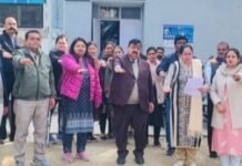 ਸਿਵਲ ਸਰਜਨ ਦਫ਼ਤਰ