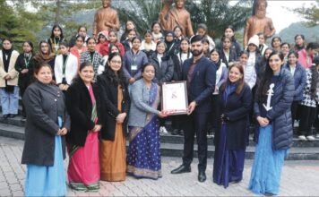 ਅਜੇ ਸਰੀਨ