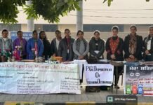 ਪੀ.ਸੀ.ਐਮ ਐਸ.ਡੀ. ਕਾਲਜ ਫ਼ਾਰ ਵੂਮੈਨ, ਜਲੰਧਰ ਵੱਲੋਂ ਗਣਤੰਤਰ ਦਿਵਸ ਮੌਕੇ ਪ੍ਰਦਰਸ਼ਨੀ ਲਗਾਈ ਗਈ। ਗਣਤੰਤਰ ਦਿਵਸ