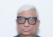 ਕੈਂਸਰ ਦੇ ਮਰੀਜਾਂ ਨੂੰ ਆਯੂਸ਼ਮਾਨ ਸਕੀਮ ਤਹਿਤ ਪੰਜਾਬ ਰਾਹਤ ਕੋਸ਼ ਵਿੱਚੋਂ ਵੀ 1.5 ਲੱਖ ਰੁ: ਦੀ ਸਹਾਇਤਾ ਵੀ ਜਾਰੀ ਰੱਖੀ ਜਾਵੇ : ਡਾ ਅਜੇ ਬੱਗਾ ਕੈਂਸਰ ਦੇ ਮਰੀਜਾਂ