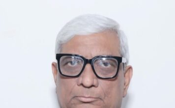 ਕੈਂਸਰ ਦੇ ਮਰੀਜਾਂ ਨੂੰ ਆਯੂਸ਼ਮਾਨ ਸਕੀਮ ਤਹਿਤ ਪੰਜਾਬ ਰਾਹਤ ਕੋਸ਼ ਵਿੱਚੋਂ ਵੀ 1.5 ਲੱਖ ਰੁ: ਦੀ ਸਹਾਇਤਾ ਵੀ ਜਾਰੀ ਰੱਖੀ ਜਾਵੇ : ਡਾ ਅਜੇ ਬੱਗਾ ਕੈਂਸਰ ਦੇ ਮਰੀਜਾਂ