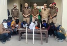 ਜਲੰਧਰ ਦਿਹਾਤੀ ਪੁਲਿਸ