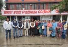 ਡਾਇਟ ਫਤਿਹਗੜ੍ਹ ਸਾਹਿਬ