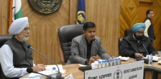 ਸਾਬਕਾ ਸੈਨਿਕਾਂ