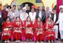 ਕੰਨਿਆਦਾਨ ਸੰਸਥਾ