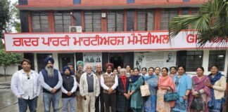 ਡਾਇਟ ਫਤਿਹਗੜ੍ਹ ਸਾਹਿਬ