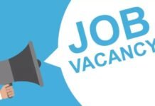 ਜ਼ਿਲ੍ਹਾ ਰੱਖਿਆ ਸੇਵਾਵਾਂ ਭਲਾਈ ਦਫ਼ਤਰ ਵਿਖੇ ਠੇਕੇ ਦੇ ਆਧਾਰ ’ਤੇ 11 ਮਹੀਨਿਆਂ ਲਈ ਕਲਰਕ ਦੀ ਅਸਾਮੀ ‘ਤੇ ਨਿਯੁਕਤੀ ਲਈ ਅਰਜ਼ੀਆਂ ਦੀ ਮੰਗ ਜ਼ਿਲ੍ਹਾ ਰੱਖਿਆ ਸੇਵਾਵਾਂ