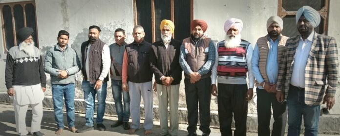1 ਡਾਕਟਰ ਬੀ ਆਰ ਅੰਬੇਡਕਰ