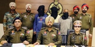 ਪਿੰਡ ਬੁੱਧੋਬਰਕਤ