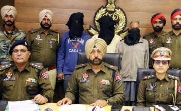 ਪਿੰਡ ਬੁੱਧੋਬਰਕਤ