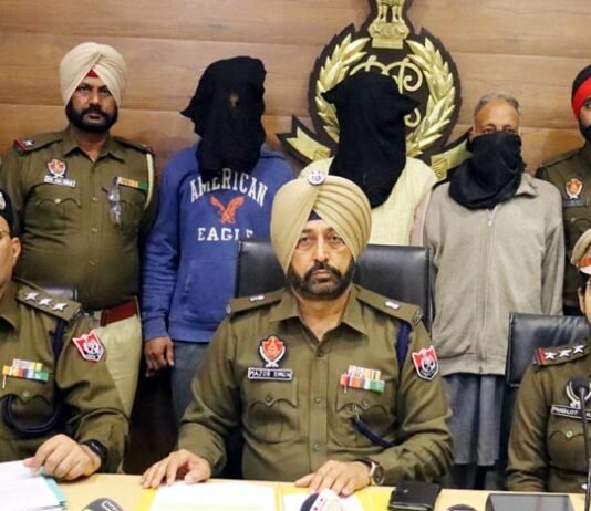 ਪਿੰਡ ਬੁੱਧੋਬਰਕਤ